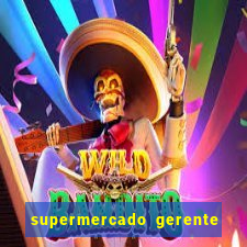 supermercado gerente simulator dinheiro infinito